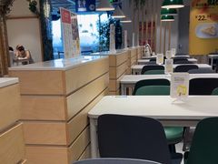 -宜家·瑞典风味餐厅(四元桥店)