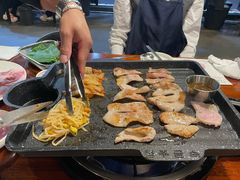 -Dombe豚(黑猪肉街店)