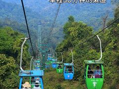 -野象谷景区