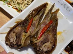 -叒缘夜光杯(望江橡树林店)