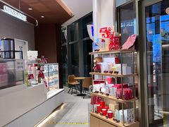 -Tims天好咖啡·贝果(凯德大峡谷购物中心店)
