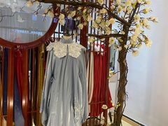 -汉仪华裳汉服旗袍·摄影写真馆(乌镇西栅店)