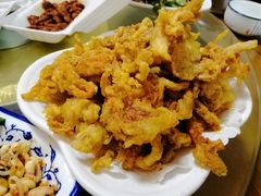 -福顺祥大盘鸡(临潼店)