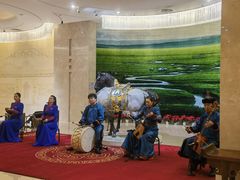 -江南赋(内蒙古大厦店)