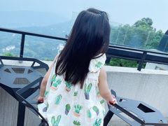 -城外有星光桥舍(南山店)