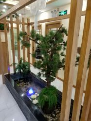 -芳朵美容养生SPA