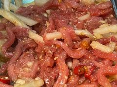-六七八韩式烤肉·韩国料理(上杭路店)