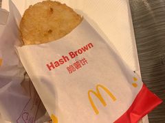 -麦当劳(一德路店)