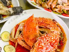 -四川小胡子海鲜(丁村万人海鲜广场店)