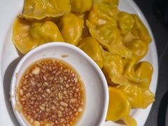 -前海沿·青岛菜(大拇指广场石老人店)