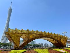 -海心沙亚运公园