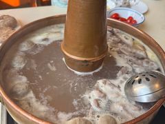 -吉羊三宝(复兴门笔管胡同店)