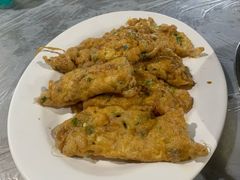 煎蛋角-黎记大排档(慈云路店)