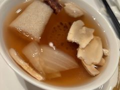 -金轩中餐厅 Jin Xuan(浦东丽思卡尔顿酒店)