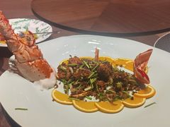 -新光酒家·河豚·海鲜·蟹料理(浦东店)