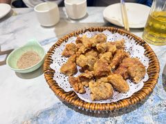-渔家大院·胶东海鲜·老牟平烧烤餐厅(德胜店)