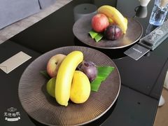 -长沙尼依格罗酒店