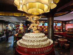 -潞州宴·长治人的会客厅(长兴北路店)