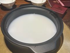 -大良毋米粥·粥底火锅(岭南天地店)