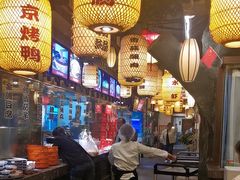 -永安水煮活鱼·仪征土菜院子