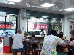 大堂-珍珍小食店(西华路店)