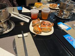 -太湖饭店玉兰厅(自助餐厅)