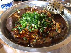 肥肠血旺-周血旺老店