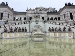 -珠海圆明新园