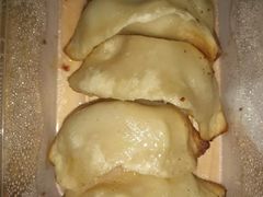 锅贴-白玉兰小吃(新村路店)