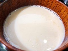 锅茶-一招鲜·全羊铺·蒙古奶茶(五一北路店)