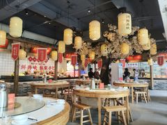 -吴记百家·私房菜·家宴(润园店)