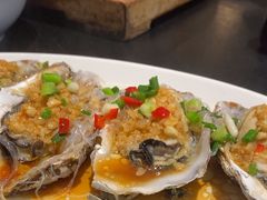 -健眺小海鲜(临海后山店)