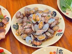 -江湖万州烤鱼(王子美食城)