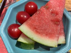 -首尔朴宝·炭火烤肉(五角场店)