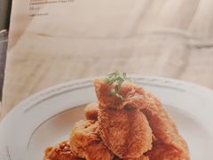 -華府Deluxe(兴业太古汇店)