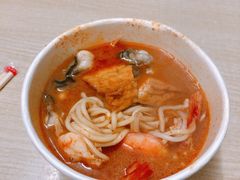 -乌糖沙茶面(民族路店)