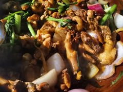 鸡煲-凤兴鸡煲(宝安海雅店)