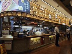 -西贝(财富购物中心店)