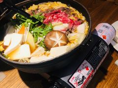 -酒井酱子·深夜食堂(东城汇店)