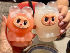 -满来寿喜烧(金虹桥店)