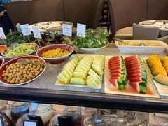 -北京王府井希尔顿酒店·万斯阁西餐厅