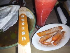 -和子足浴SPA会馆(梁溪店)