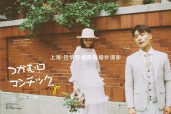 -巴黎新娘婚纱摄影·婚礼策划(嘉定总店)