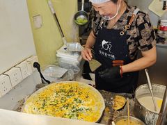 -琦琦蛋饼铺(上南店)