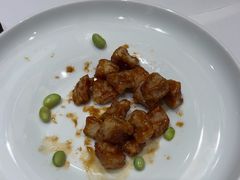 -惠丰堂饭庄·烤鸭·京味菜(翠微路店)