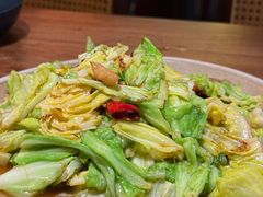 -破三川·新川菜(静安大融城店)