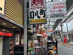-道顿堀