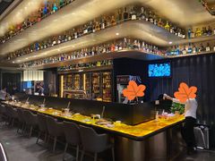 -领鲜天下·焗海鲜·花胶鸡(天目里店)