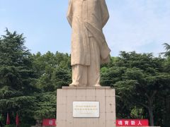 -岳麓山风景名胜区