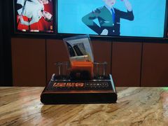 -星聚会KTV(苏州尹山湖歌林公园店)